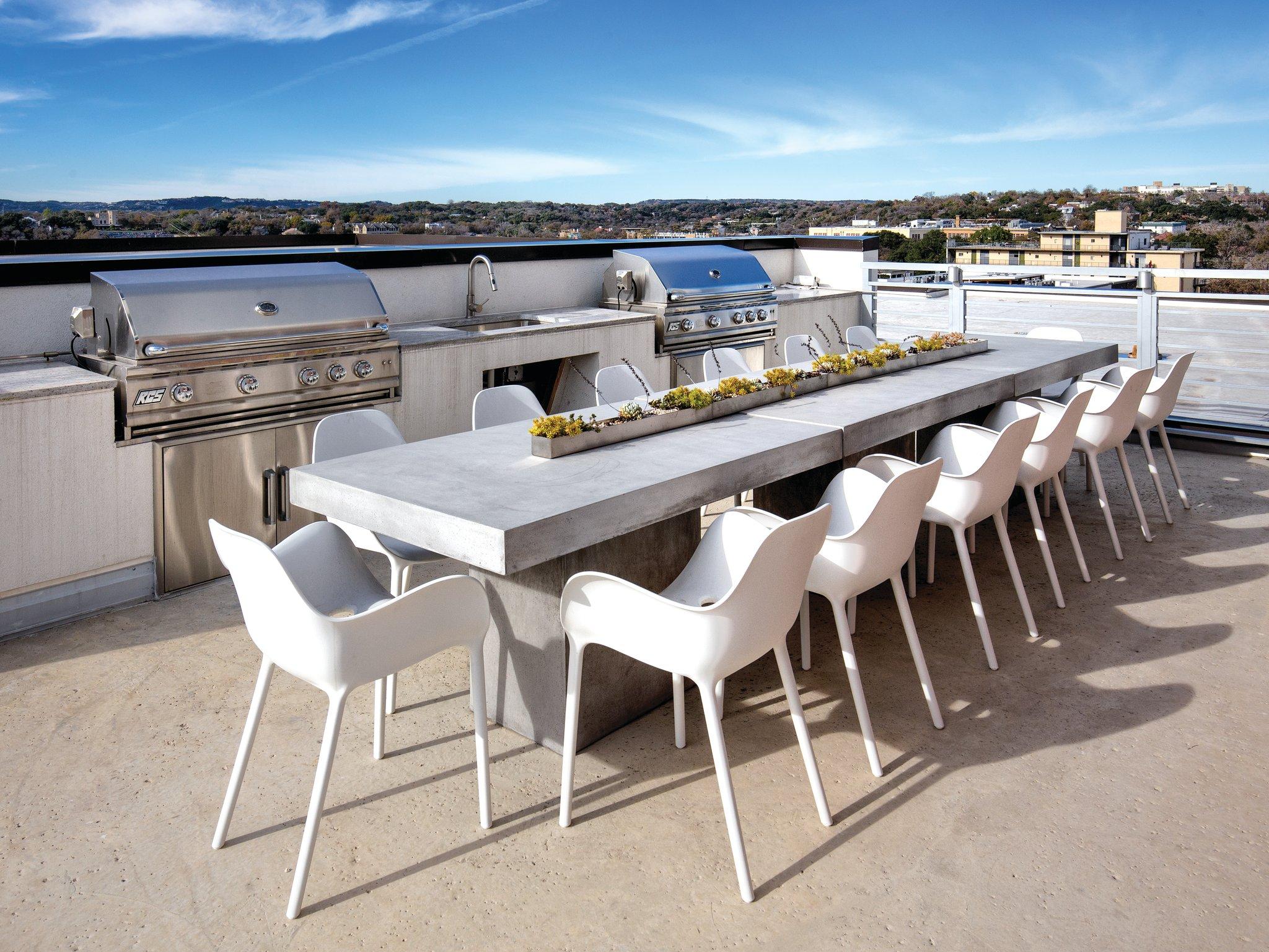 Club Wyndham Austin Hotell Exteriör bild